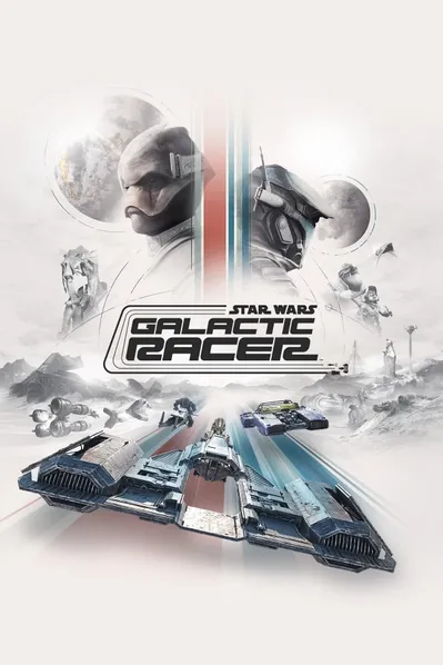 星際大戰：銀河賽車手 Steam Key PC - ROW - 購買遊戲密鑰
