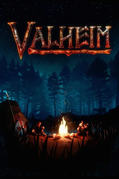 Valheim Steam Clé PC - ROW - Acheter des clés de jeu
