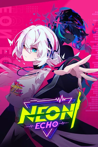 Gema Neon Steam Kunci PC - Global - Beli Kunci Permainan