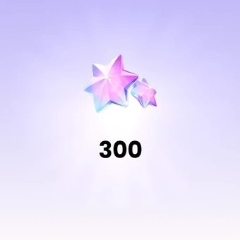 300 Lumin Crystals | Aniimo