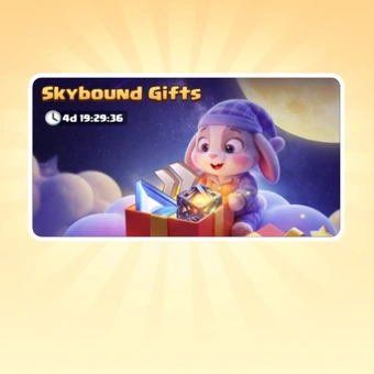 Skybound Gifts | Dark War Survival