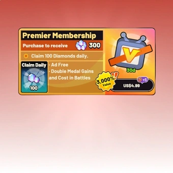Premier Membership | Plants on Fire