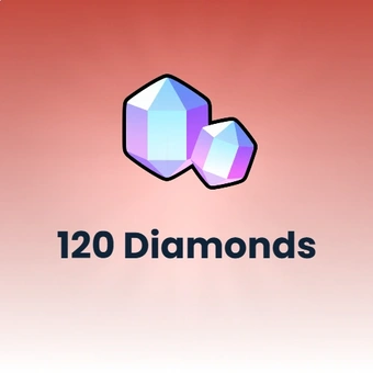 120 Diamond | Plants on Fire