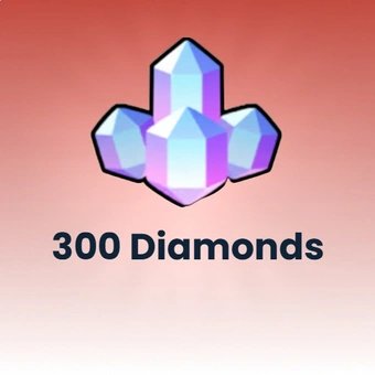 300 Diamond | Plants on Fire