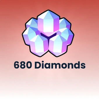 680 Diamond | Plants on Fire