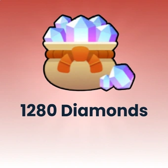 1280 Diamond | Plants on Fire