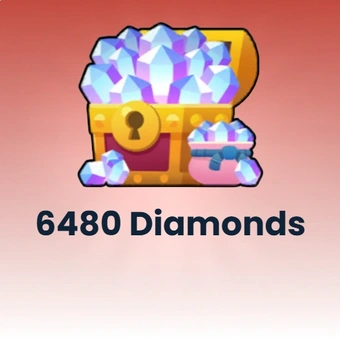 6480 Diamond | Plants on Fire