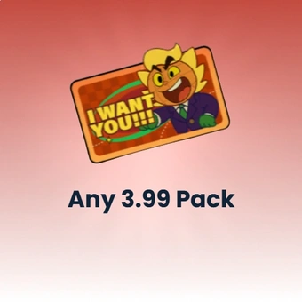 Any 3.99 Pack | Plants on Fire