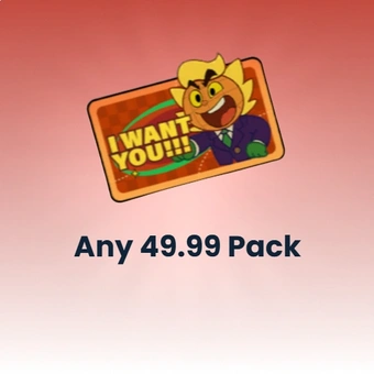 Any 49.99 Pack | Plants on Fire