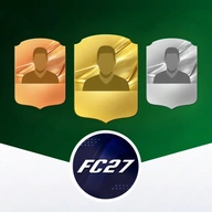 FC 27 선수들 - 게임 아이템 구매