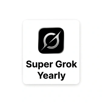 Super Grok Anual | Grok IA