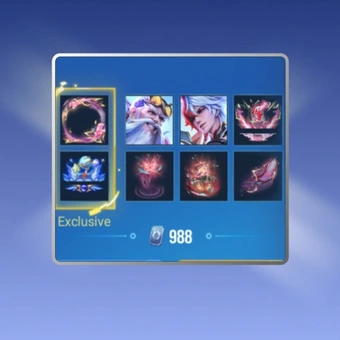 Deluxe Pass | Honor of Kings