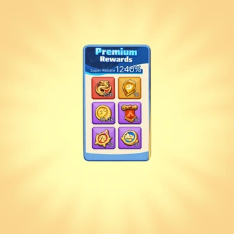 Hero Special Training Premium Rewards | Whoa Adventrue