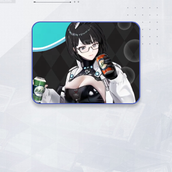 Mission Pass | GODDESS OF VICTORY: NIKKE