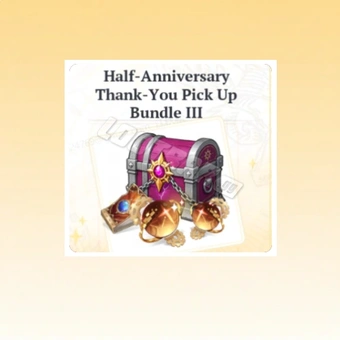 Bundle III per il ringraziamento del mezzo anniversario | I sette peccati capitali: Origine 