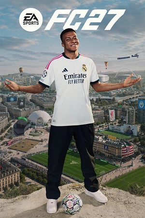 EA SPORTS FC™ 27 Ultimate Edition - Acquista chiave di gioco