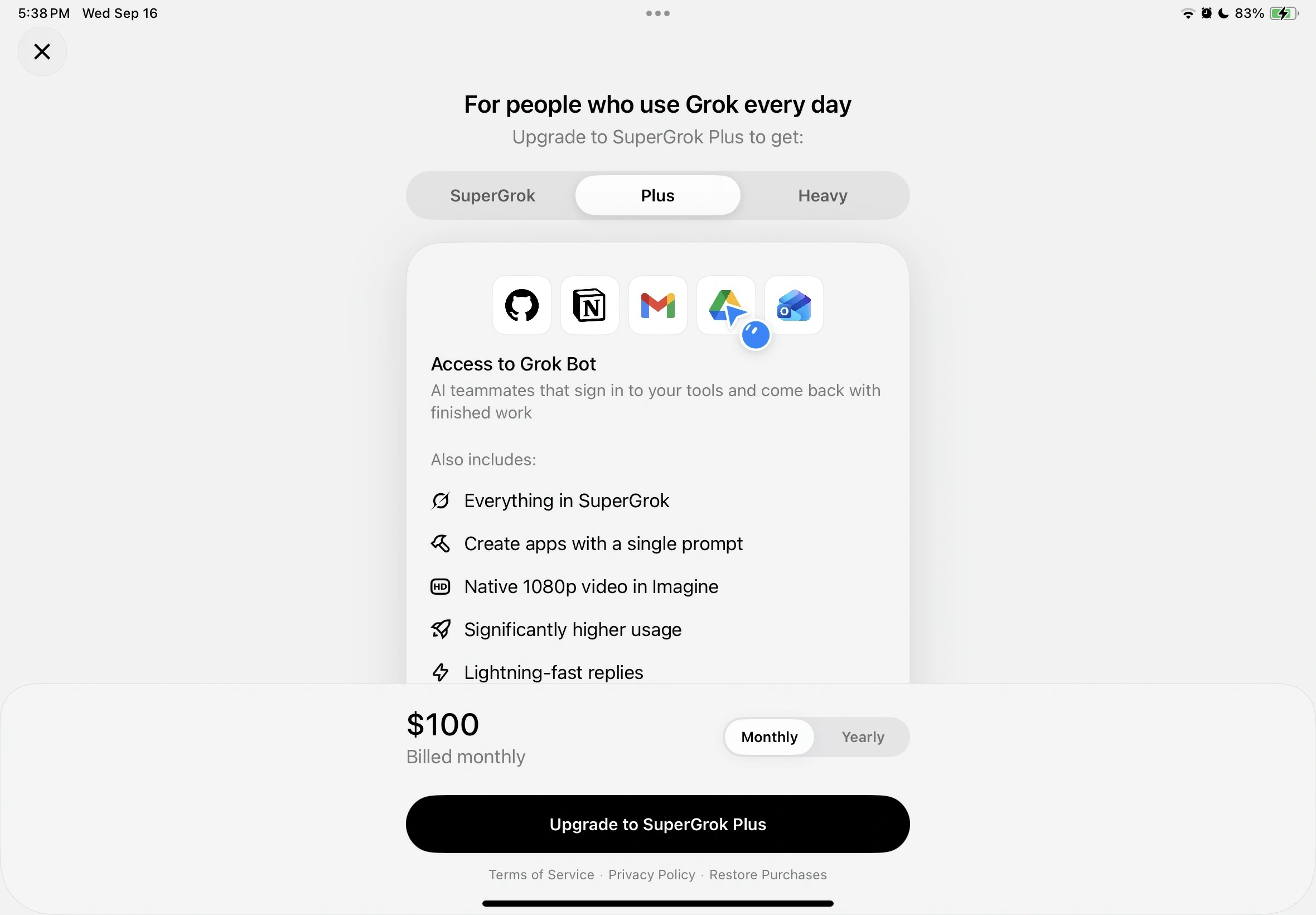 How to Buy Grok AI Subscription