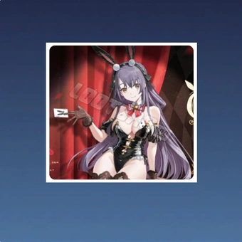 Uno para el conejo | Girls' Frontline 2: Exilium