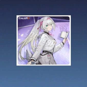 Noticias de Wisteria | Girls' Frontline 2: Exilium