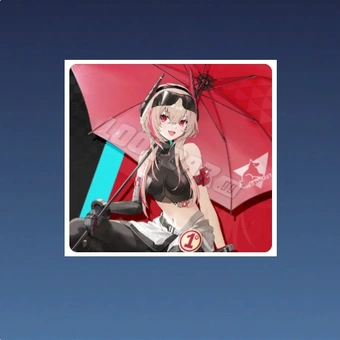 Redline Racer | Girls' Frontline 2: Exilium