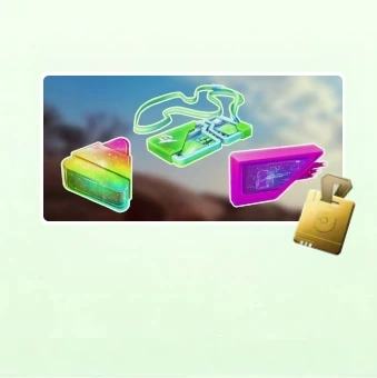 GO Pass Deluxe: Collaboration Celebration Event | Pokémon Go