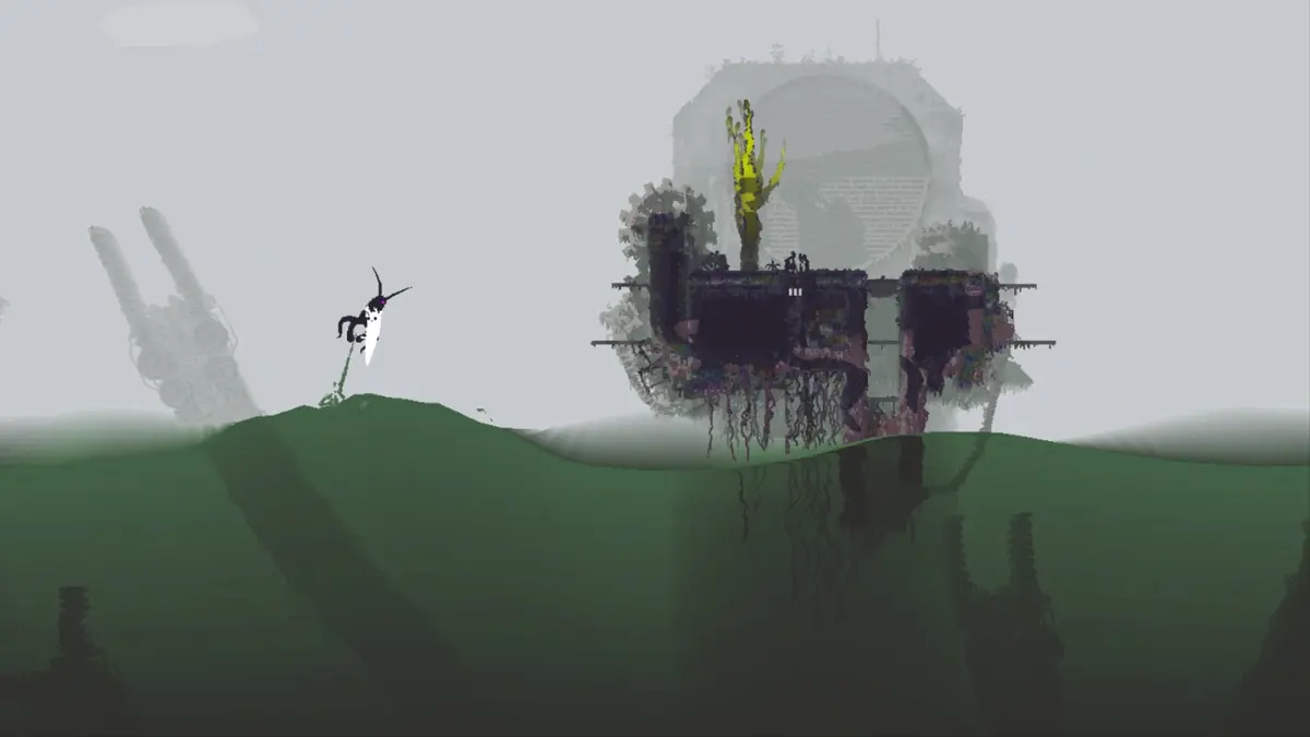 Informazioni su Rain World