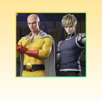 150 Giri Lucky Spin x One Punch Man | PUBG MOBILE