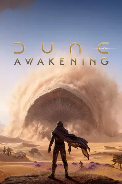 Dune: Awakening XBOX/PC Key - Game Key kaufen