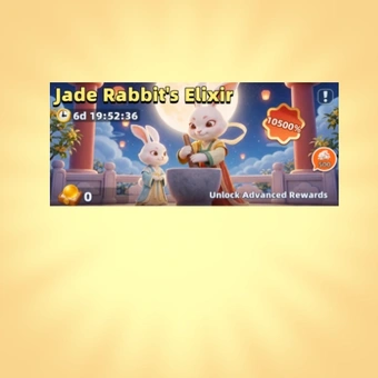 Jade Rabbit's Elixir Mythic Reward | Last Asylum: Plague