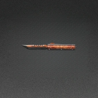 MAXACE Feu en fusion | Arena Breakout