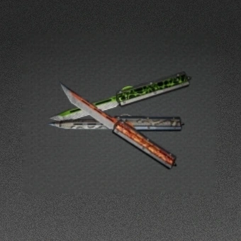 Lot TAGTICAL Ⅱ | Arena Breakout