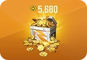 5680 Lattices | Marvel Rivals
