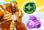 Pick-Up Bundle | Marvel Rivals