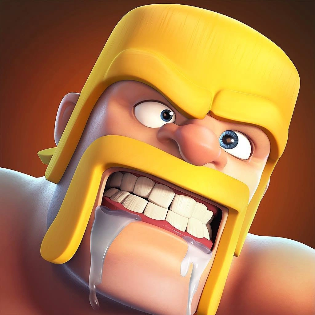 Recarga de Clash of Clans