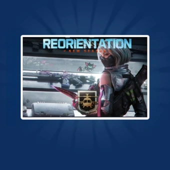 Season Pass Operations Special | Delta Force