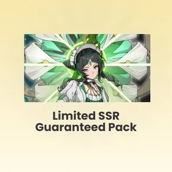 Limited SSR Guaranteed | Etheria: Restart