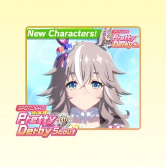 100 Estrazioni Pretty Derby | Umamusume: Pretty Derby