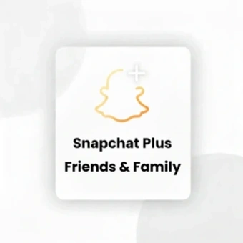 Snapchat Plus Friends & Family | Snapchat