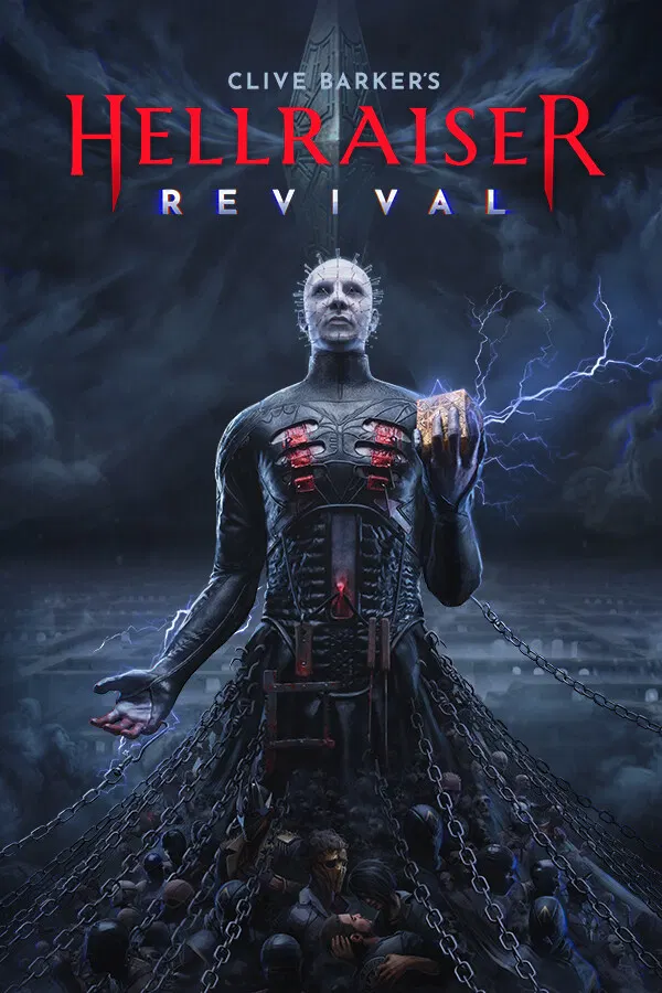 Clive Barker's Hellraiser: Revival - Acquista chiave di gioco