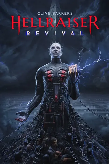 Clive Barker's Hellraiser: Revival XBOX/PC Chiave - Acquista chiave di gioco