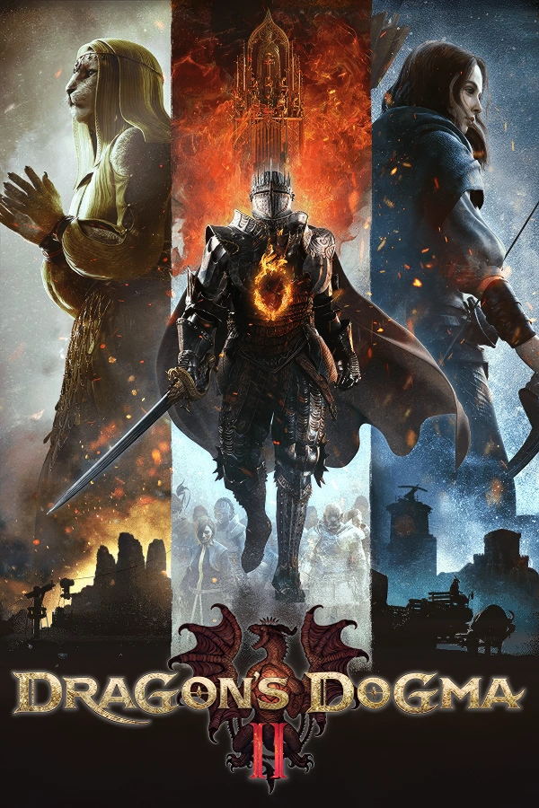 Dragon's Dogma 2 - Acquista chiave di gioco