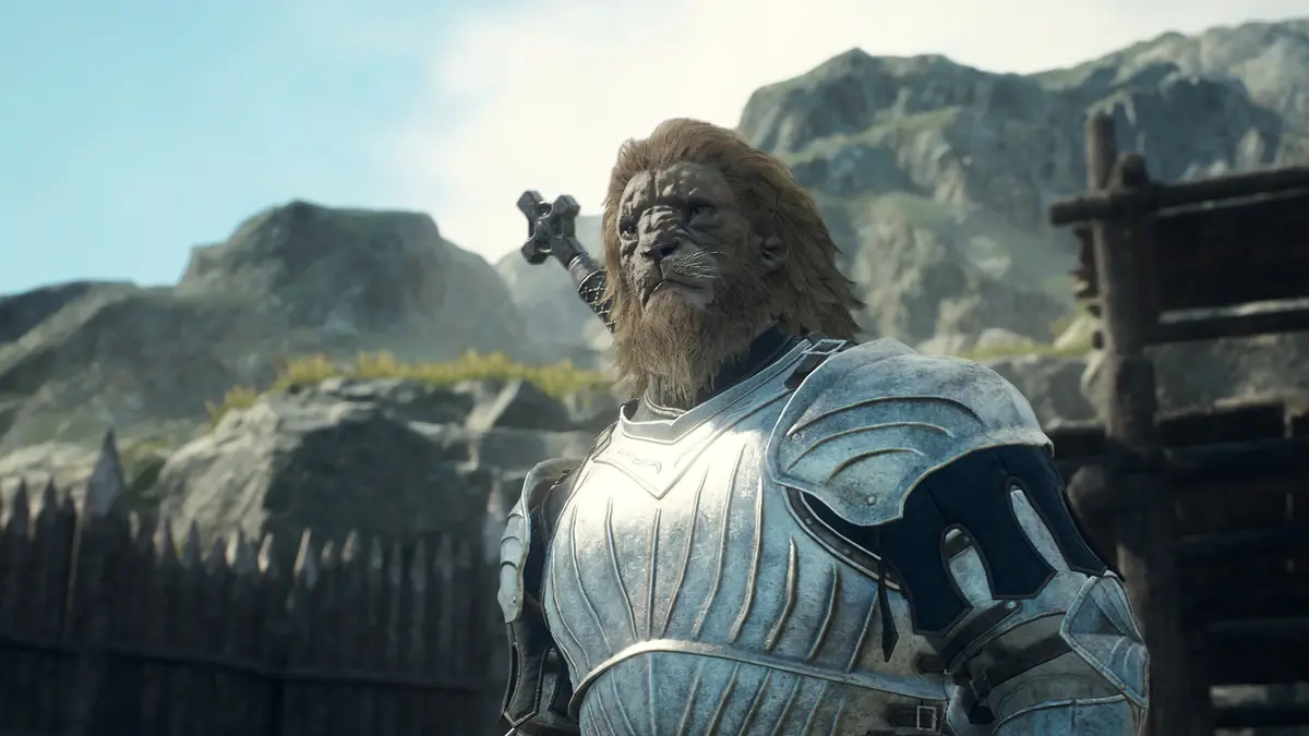 Informazioni su Dragon's Dogma 2