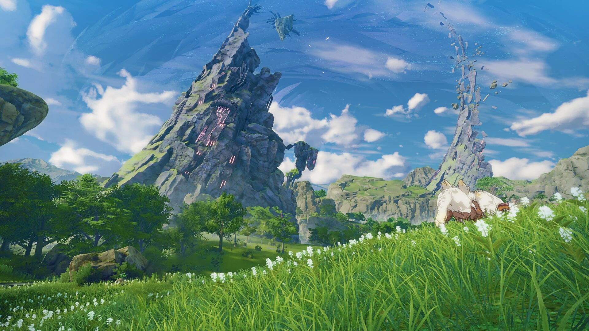what is the blue protocol star resonance