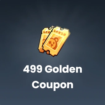 499 Coupon d'Oro | Toc toc: Difesa della stanza