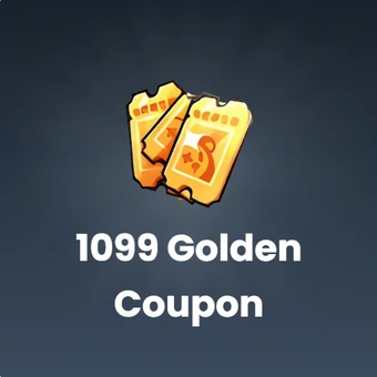 1099 Coupon d'Oro | Toc toc: Difesa della stanza