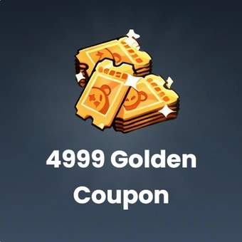 4999 Coupon d'Oro | Toc toc: Difesa della stanza
