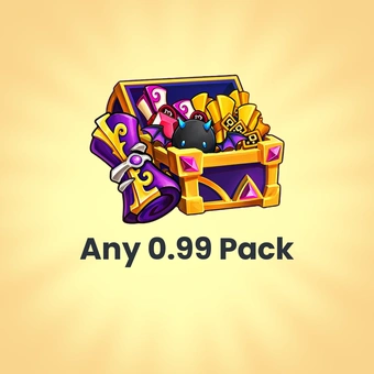 Qualsiasi pacchetto da 0,99 | Summoners War: Sky Arena