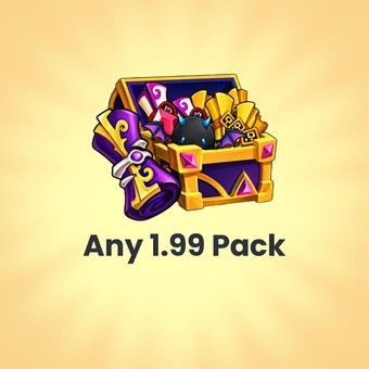 Qualsiasi pacchetto da 1,99 | Summoners War: Sky Arena