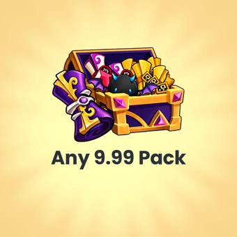 Qualsiasi pacchetto da 9,99 | Summoners War: Sky Arena