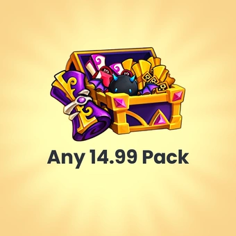 Qualsiasi pacchetto da 14,99 | Summoners War: Sky Arena